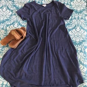 Lularoe Carly